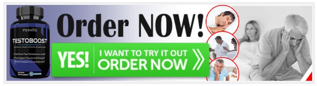 Vyasilx Testosterone