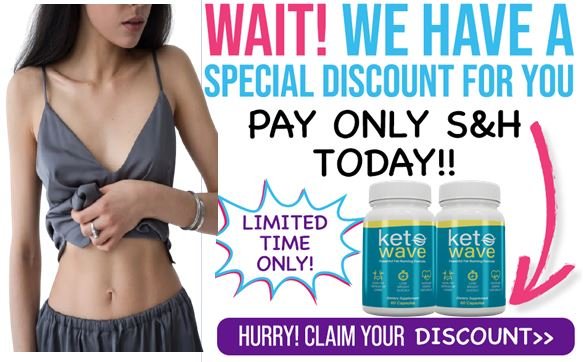 Wave Keto Diet