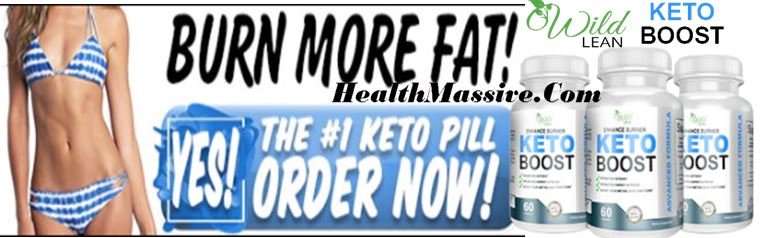 Wild Lean Keto