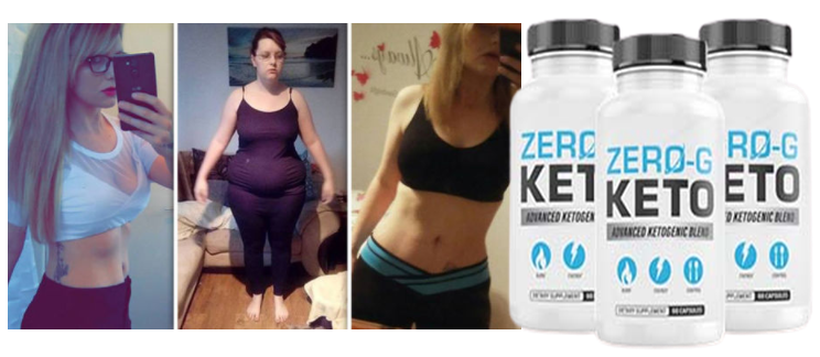 Zero G Keto