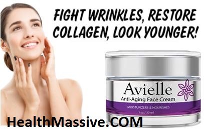 Avielle Face Cream Avielle Face Cream