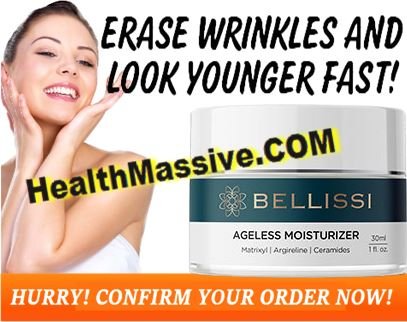 Bellissi Ageless Moisturizer Cream