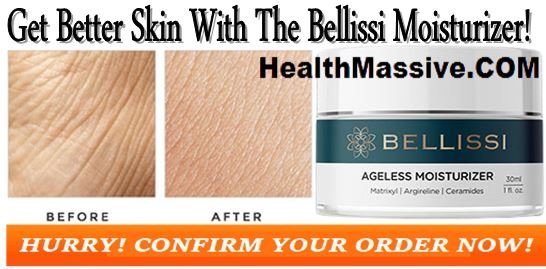 Bellissi Skin Cream