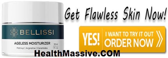 Bellissi Skin Moisturizer Cream