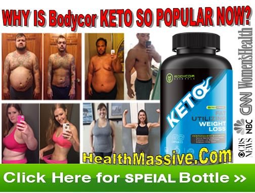 BodyCor Keto Pills BodyCor Keto Pills