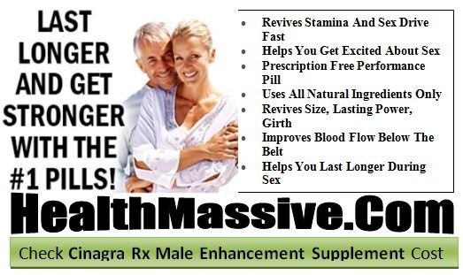 Cinagra Rx Pills