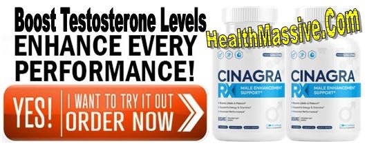 Cinagra Rx Testosterone