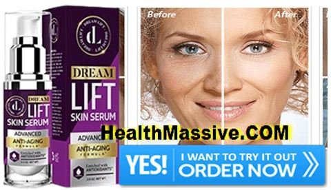 Dream Lift Skin Serum