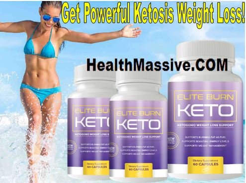 Elite Burn Keto Weight loss Elite Burn Keto Weight loss