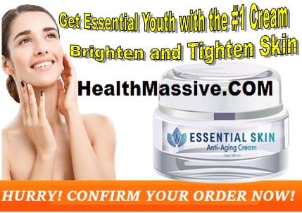Essential Anti aging Cream Essential Anti aging Cream