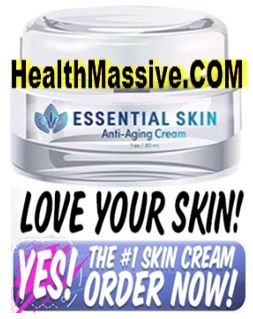 Essential Skin Cream Essential Skin Cream