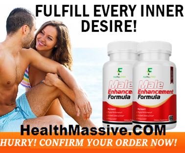 Fulfillutrex Male Enhancement Fulfillutrex Male Enhancement