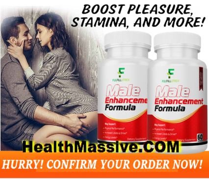 Fulfillutrex Pills Fulfillutrex Pills