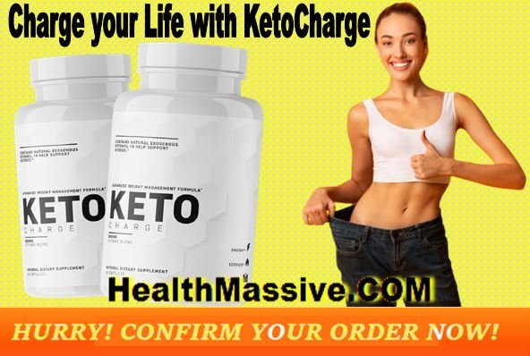 Keto Charge Diet Keto Charge Diet