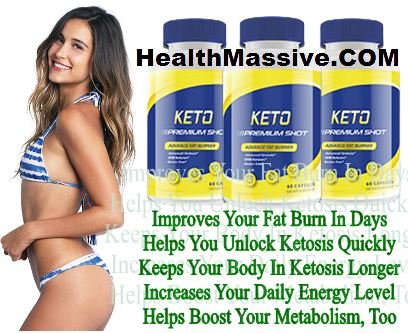 Keto Premium Shot Diet Keto Premium Shot Diet