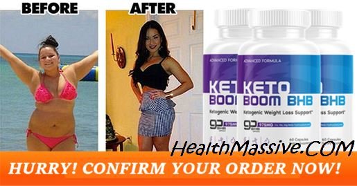 Ketogenic Boom BHB