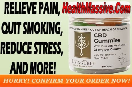 Living Tree CBD Tincture Gummies Living Tree CBD Tincture Gummies