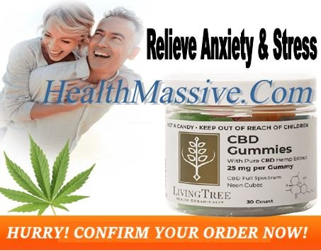Living Tree Pure Hemp Extract Gummies Living Tree Pure Hemp Extract Gummies