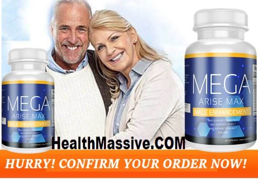 Mega Arise Max Testosterone Mega Arise Max Testosterone