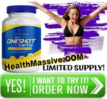 One Shot Keto Diet Pills One Shot Keto Diet Pills