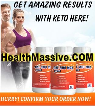 One Shot Max Keto Diet One Shot Max Keto Diet