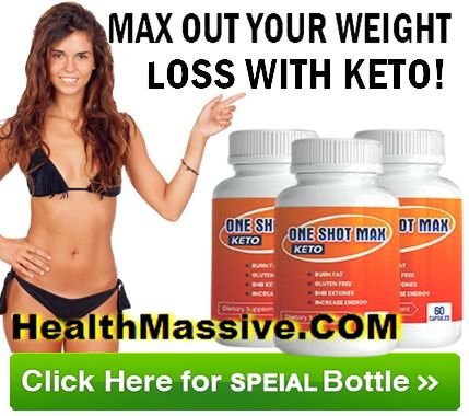 One Shot Max Keto One Shot Max Keto