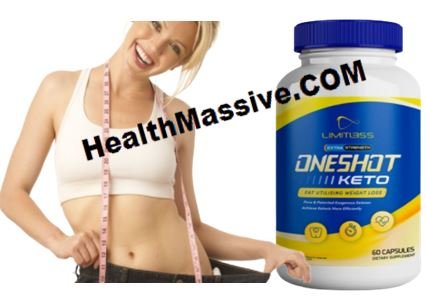 One Shot Weight loss Pills One Shot Weight loss Pills