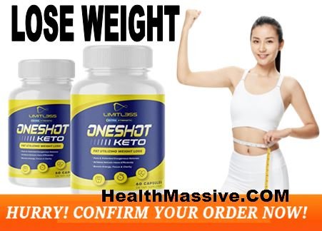 One Shot Weight loss One Shot Weight loss