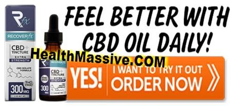 Recover FX CBD Spectrum Oil Recover FX CBD Spectrum Oil