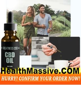 Rightness CBD Spectrum Oil Rightness CBD Spectrum Oil