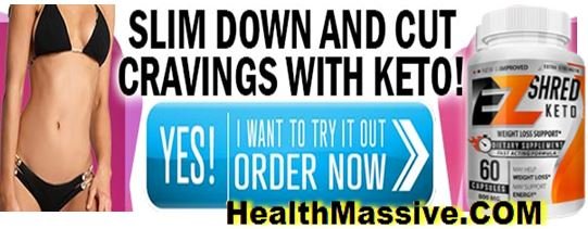 Shred Keto With BHB