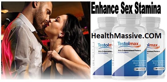 Testolmax Male Enhancement Testolmax Male Enhancement