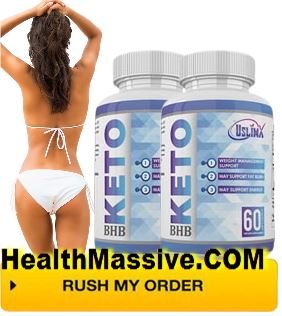 Uslim X Keto Weight loss