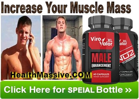Viro Valor XL Muscle Viro Valor XL Muscle