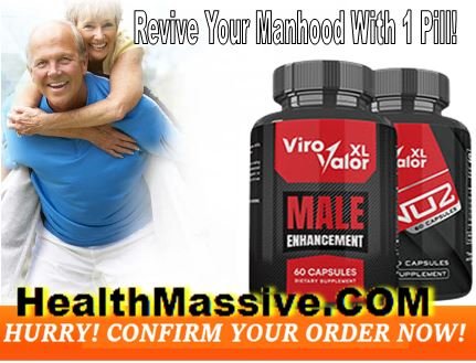 ViroValor Male Enhancement ViroValor Male Enhancement
