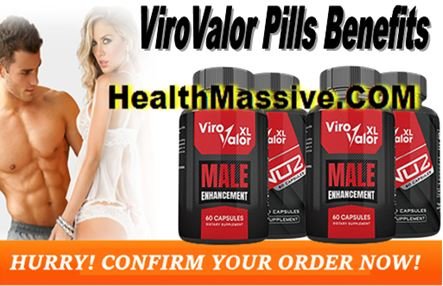 ViroValor Pills ViroValor Pills