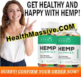 Zenzi CBD Gummies Zenzi CBD Gummies