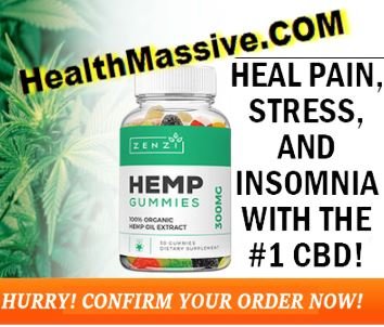 Zenzi CBD Spectrum Gummies Zenzi CBD Spectrum Gummies