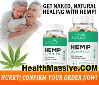 Zenzi CBD Tincture Gummies Zenzi CBD Tincture Gummies