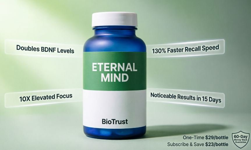 BioTrust Eternal Mind
