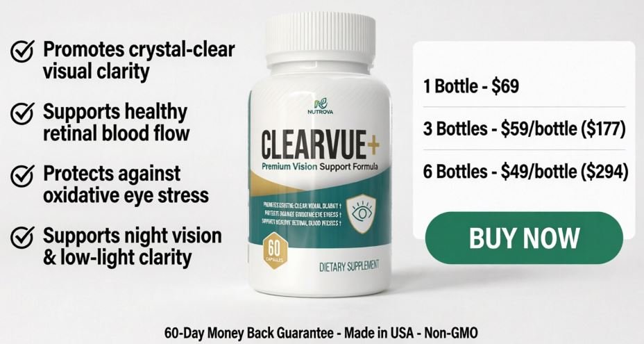 ClearVue plus Reviews ClearVue plus Reviews