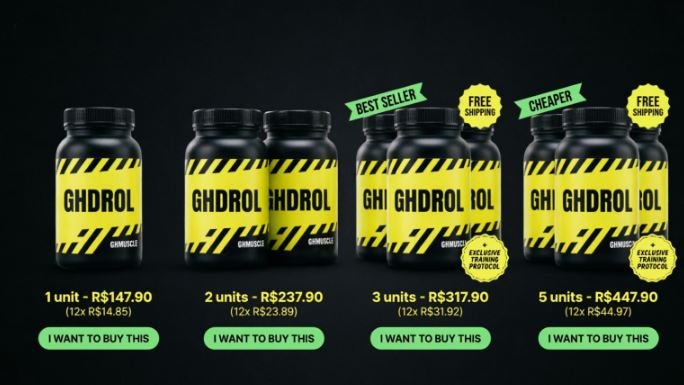 GHDROL
