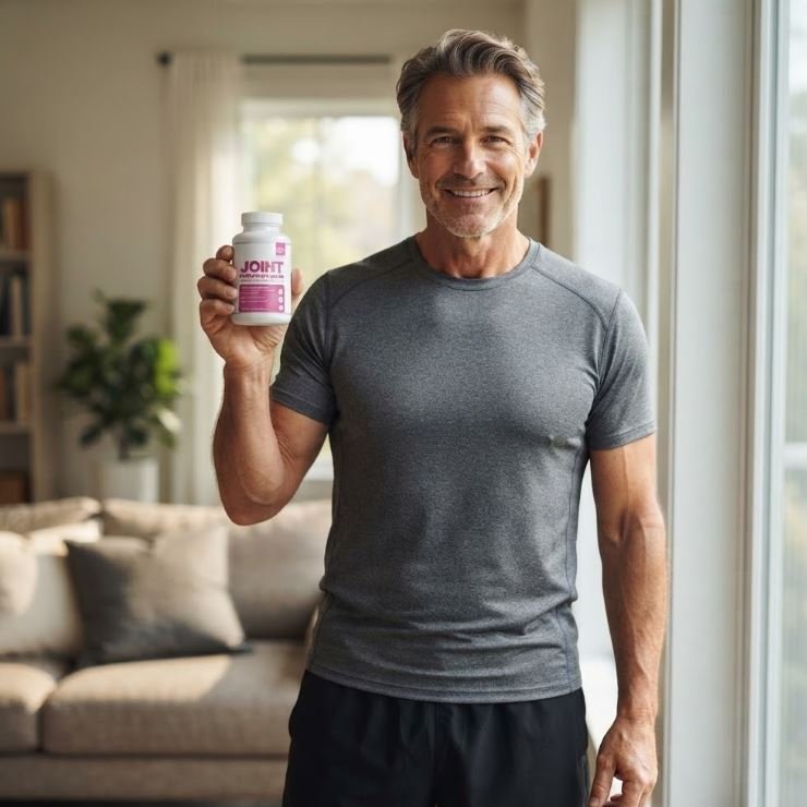 Hemavex Joint Support Capsules Buy Now