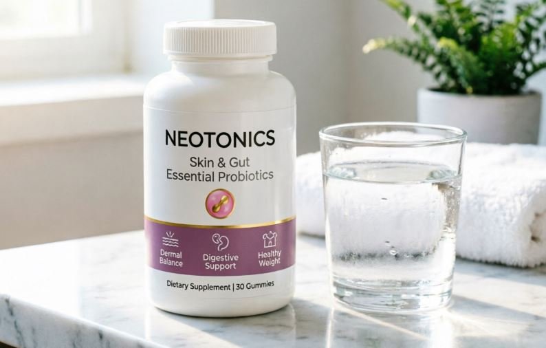 Neotonics Buy Now