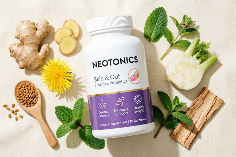 Neotonics Cost Neotonics Price