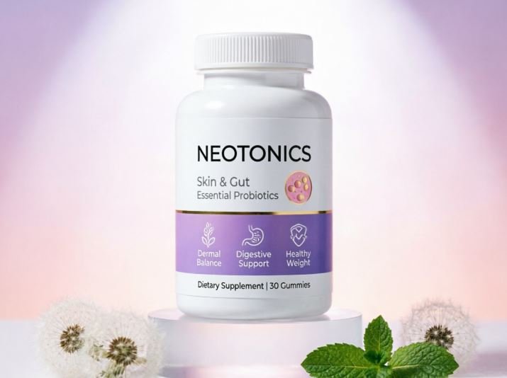 Neotonics Reviews 2026 Neotonics Reviews 2026