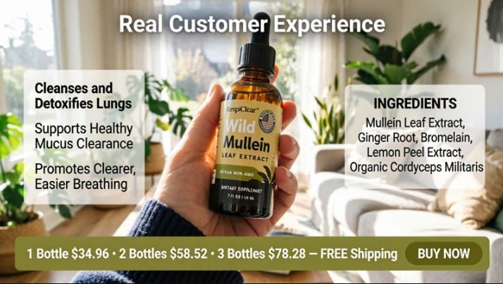 RespiClear Reviews