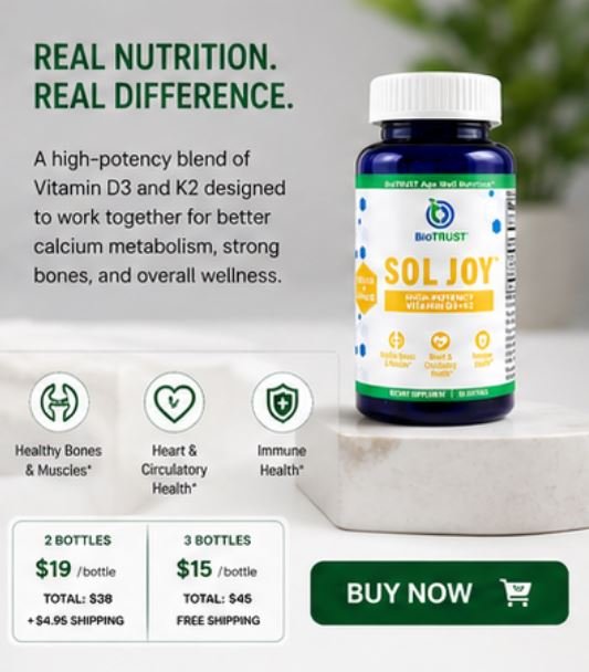 Sol Joy Price