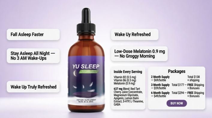 Yu Sleep Reviews Yu Sleep Reviews