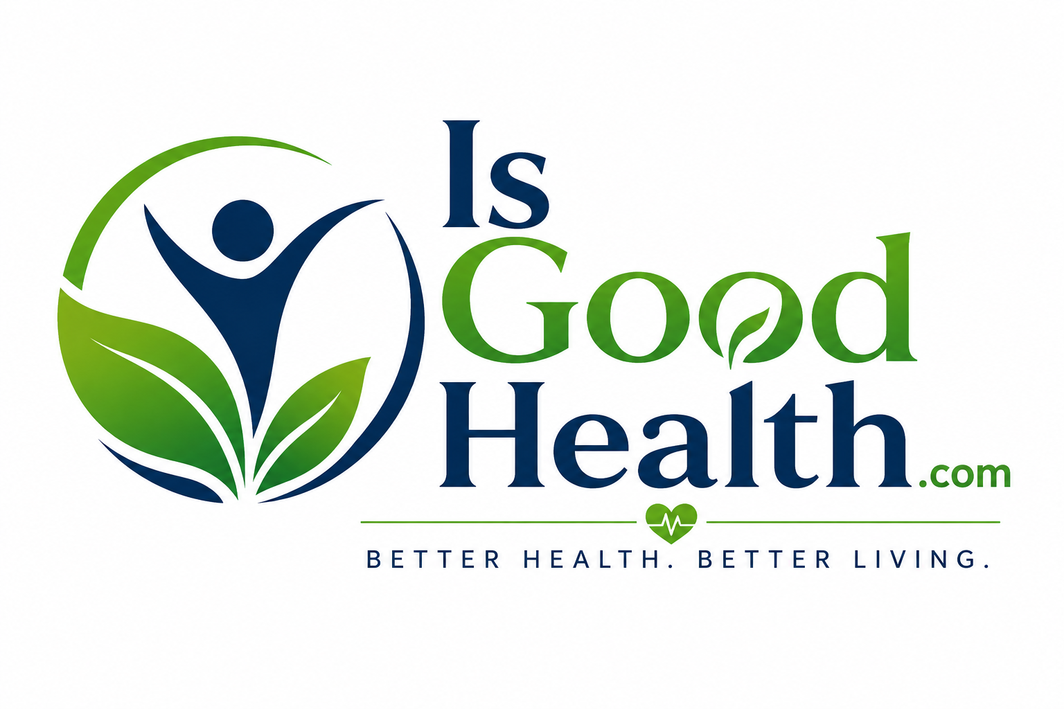ISGoodHealth.COM – Trusted Health & Wellness Guide